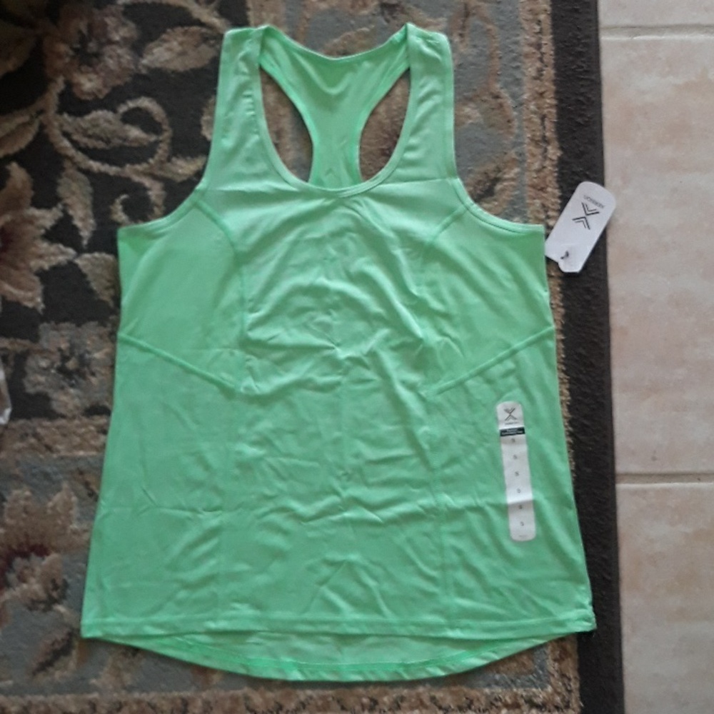 Xersion performance tank top - Picture 14 of 15